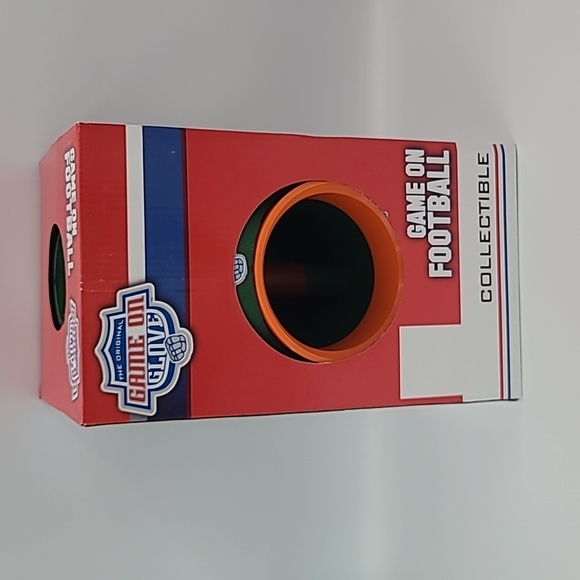 Saskatchewan Rough Riders Drink holder - Picture 2 of 4